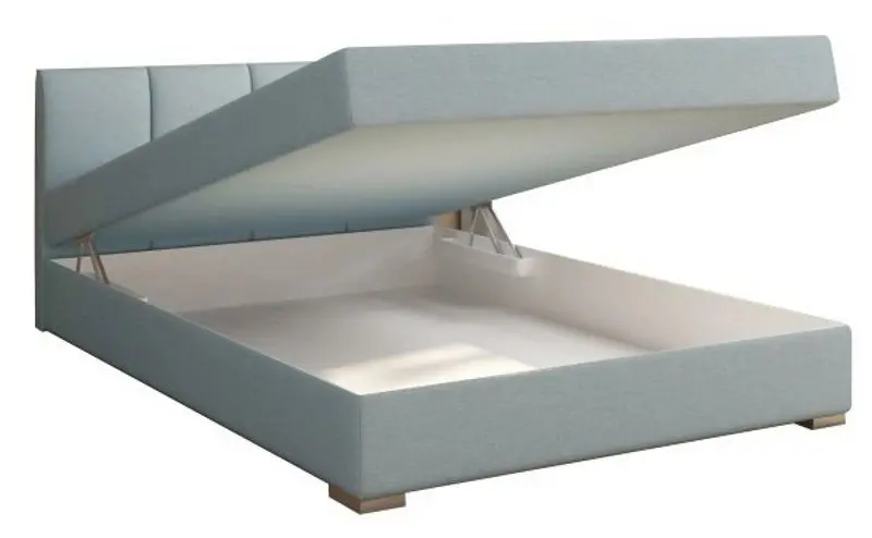 Pat Mobhaus Riana Komfort 120x200 (Menthol)