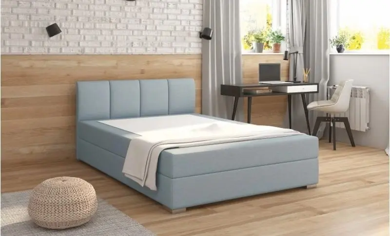 Pat Mobhaus Riana Komfort 120x200 (Menthol)