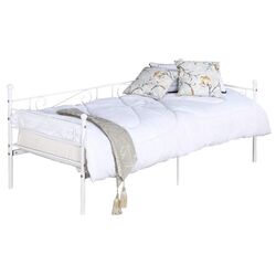 Кровать Mobhaus Rozali 90х200 (White)