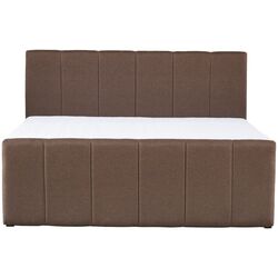 Pat Mobhaus Star Boxspring 160x200 (Brown) Thumb