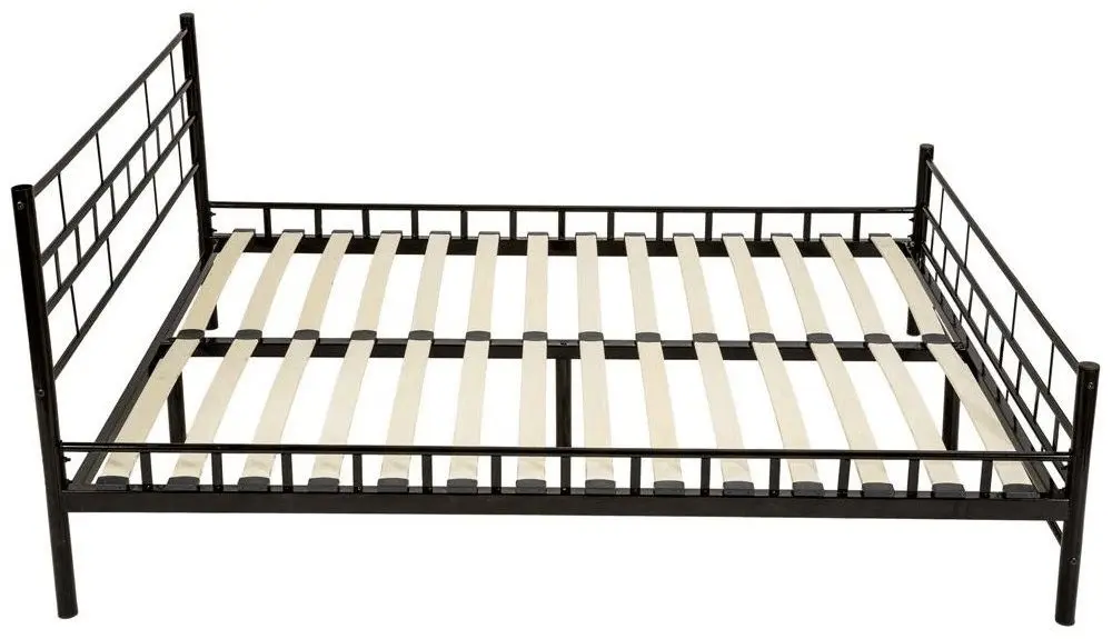 Pat Mobhaus Tajgi 160x200 (Black)