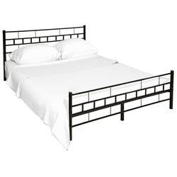 Pat Mobhaus Tajgi 180x200 (Black)