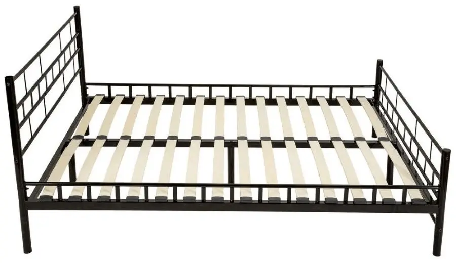 Pat Mobhaus Tajgi 90x200 (Black)