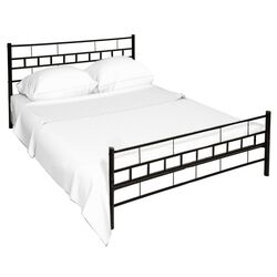 Pat Mobhaus Tajgi 90x200 (Black)