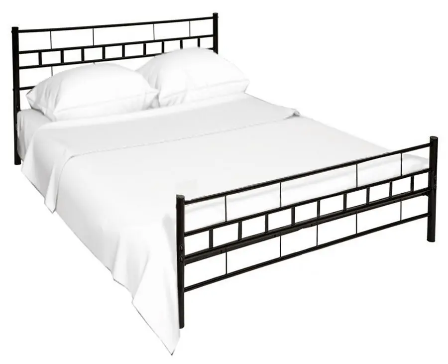 Pat Mobhaus Tajgi 90x200 (Black)