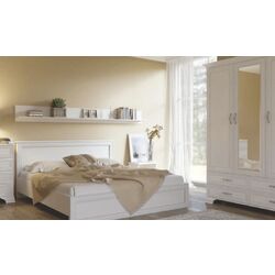 Pat Mobhaus Tiffy 10 160х200 (Woodline Cream) Thumb