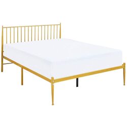 Pat Mobhaus Zahara 160x200 (Golden)