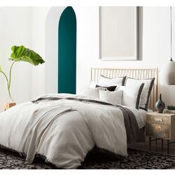 Кровать Mobhaus Zahara 160x200 (Golden) Thumb