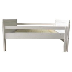 Pat pliant Mobhaus Eunika 90x120/200 (White) Thumb