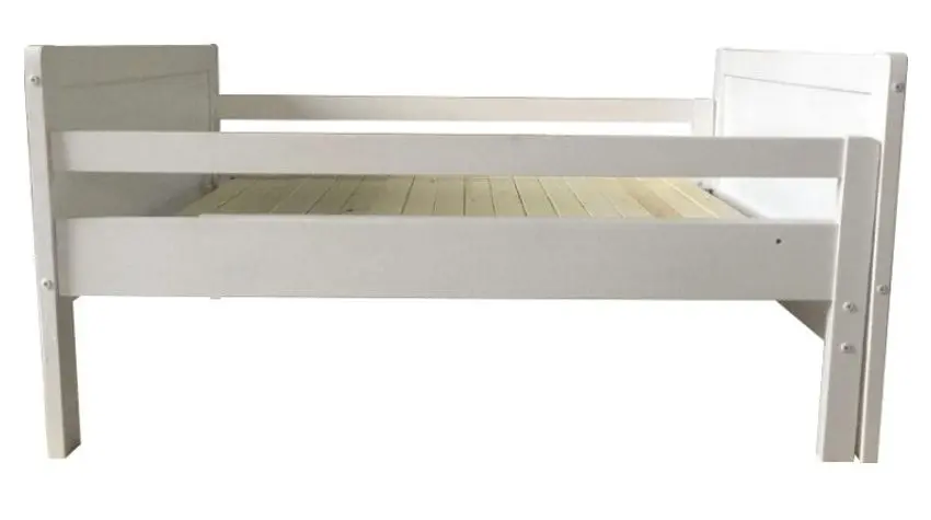 Pat pliant Mobhaus Eunika 90x120/200 (White)