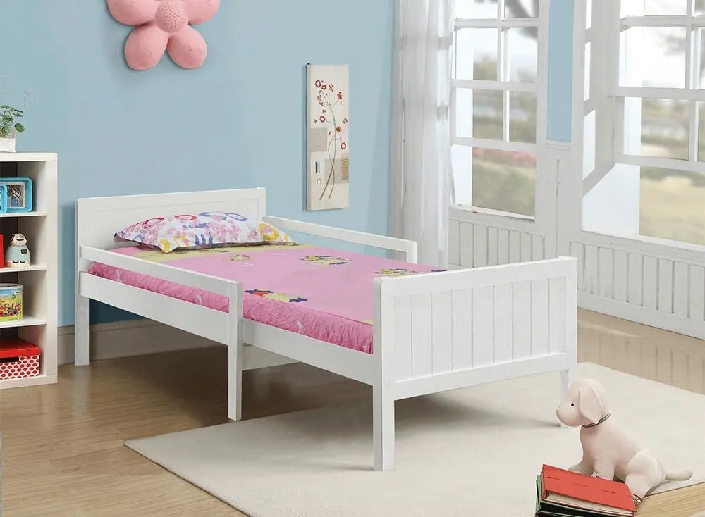 Pat pliant Mobhaus Eunika 90x120/200 (White)