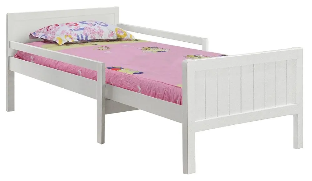 Pat pliant Mobhaus Eunika 90x120/200 (White)