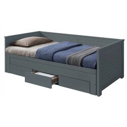 Pat pliant Mobhaus Goreta 90х200 (Gray)