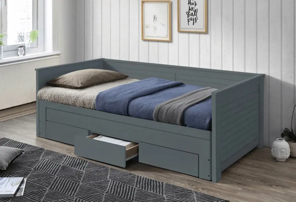 Pat pliant Mobhaus Goreta 90х200 (Gray)