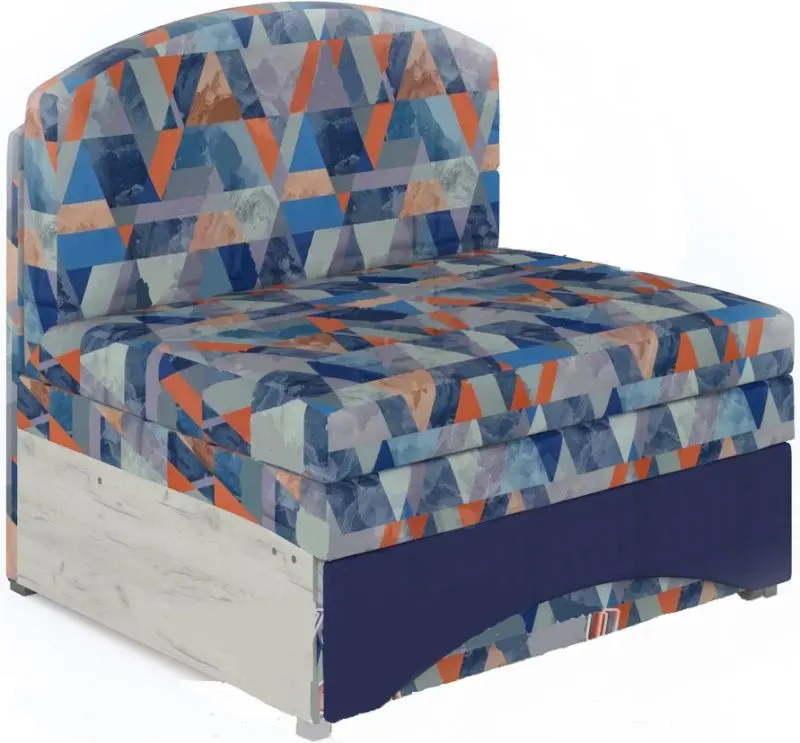 Canapea Mobi Tetris 1 366 (Арт. 02)