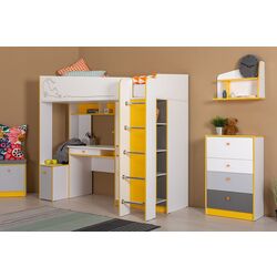 Pat suprapus Mobi Alpha 11.20 (Sunlight/Gray/White Premium) Thumb