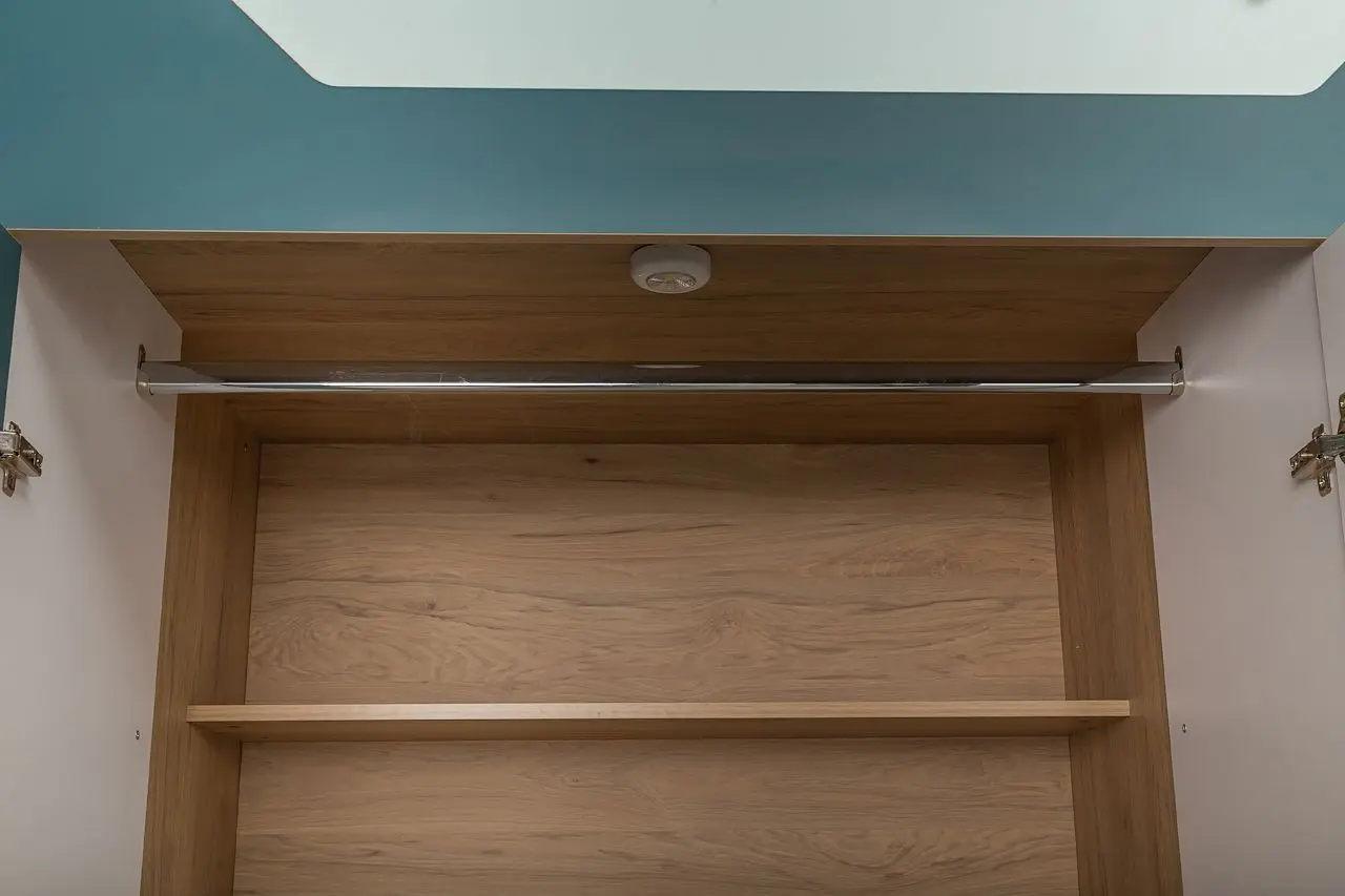 Pat suprapus Mobi Junior 11.06 (White/Mint/Petrol) - 3