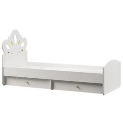 Pat Mobi Alisa 11.26 (White/Ash Vanilla)