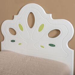 Pat Mobi Alisa 11.26 (White/Ash Vanilla) Thumb