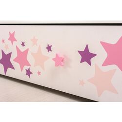 Pat Mobi Ameli 11.35.02 80x200 (White Shagreen/Powdery) Thumb