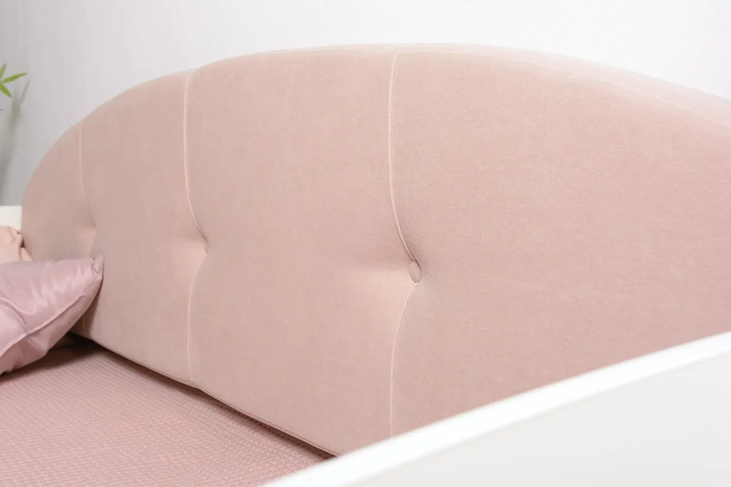 Pat Mobi Ameli 11.35.02 80x200 (White Shagreen/Powdery) - 3