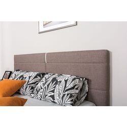 Pat Mobi Elen 160x200 (Ash Shimo Light/Savana Latte) Thumb