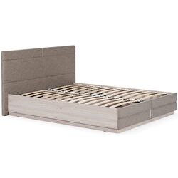 Pat Mobi Elen 160x200 (Ash Shimo Light/Savana Latte) Thumb