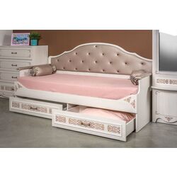 Pat Mobi Florentsiya 11.07 80x190 (Ash Anchor Light/Platinum) Thumb