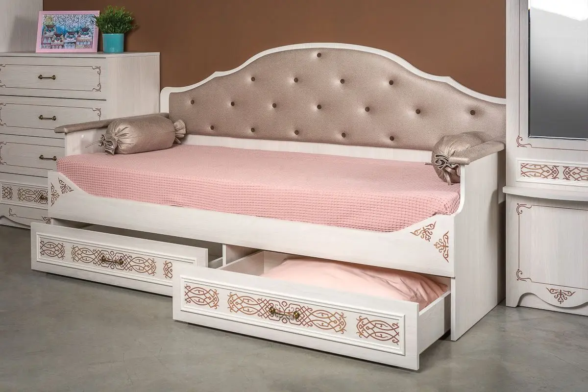 Pat Mobi Florentsiya 11.07 80x190 (Ash Anchor Light/Platinum) - 3