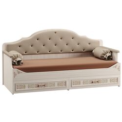 Pat Mobi Florentsiya 11.07 80x190 (Ash Anchor Light/Platinum)