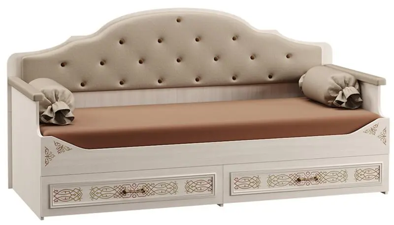 Pat Mobi Florentsiya 11.07 80x190 (Ash Anchor Light/Platinum)