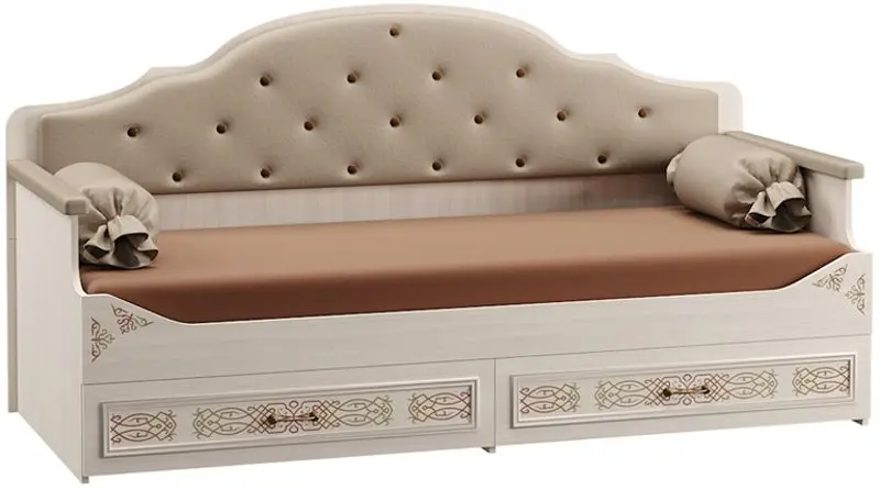 Pat Mobi Florenciya 11.07 (Ash Anchor Light)