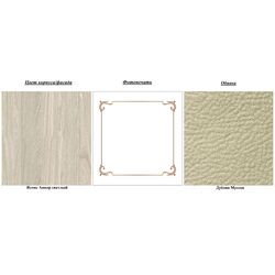 Pat Mobi Florenciya 11.07 (Ash Anchor Light) Thumb