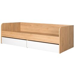 Pat Mobi Gravity 01.34 (Hickory Rockford Natural/Premium White)