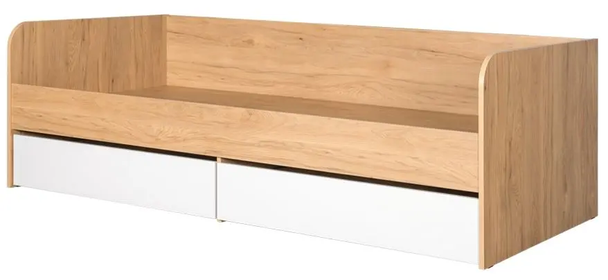 Pat Mobi Gravity 01.34 (Hickory Rockford Natural/Premium White)