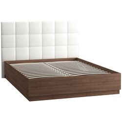 Pat Mobi Kameya 11.04 (Fireside Select Walnut/Grand White)
