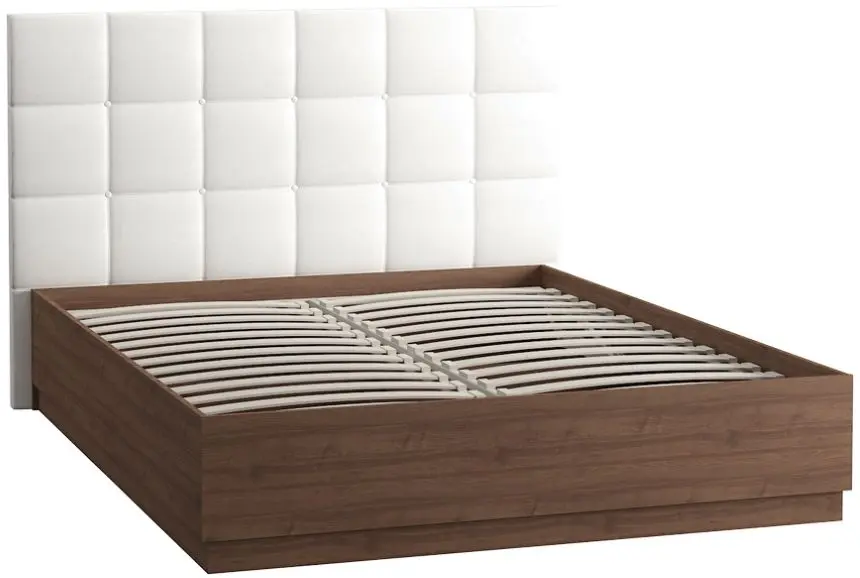 Pat Mobi Kameya 11.04 (Fireside Select Walnut/Grand White)