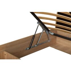 Pat Mobi Kelli 140х200 (Sonoma Oak/Brown) Thumb