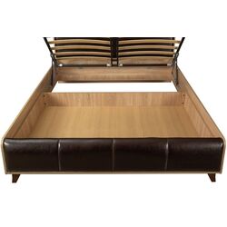 Pat Mobi Kelli 160х200 (Sonoma Oak/Brown) Thumb