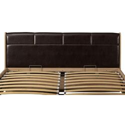 Pat Mobi Kelli 160х200 (Sonoma Oak/Brown) Thumb