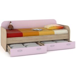 Pat Mobi Nika 424 (Sand Beech/Lavander) Thumb