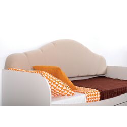 Pat Mobi Shell 11.35.03 80x200 (Almond/Beige) Thumb