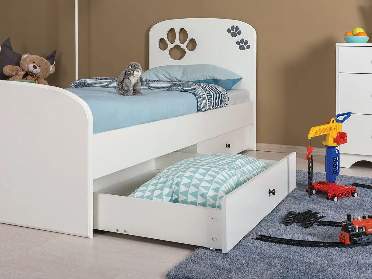 Pat Mobi Tomas 11.26 (White/Ash Vanilla)