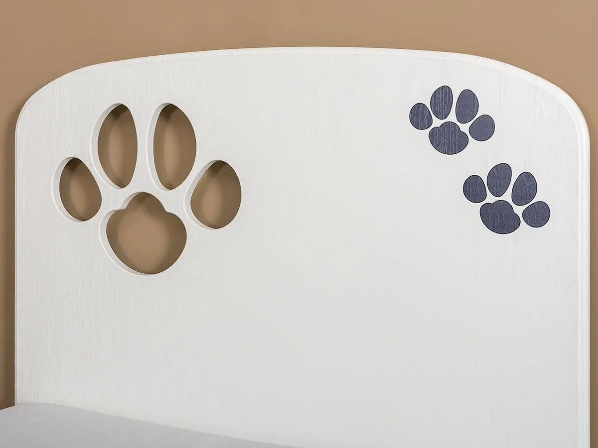 Pat Mobi Tomas 11.26 (White/Ash Vanilla)