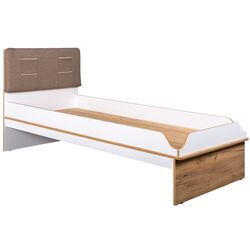 Pat Mobi Vudi 11.01 (White Premium/Craft Oak Gold)