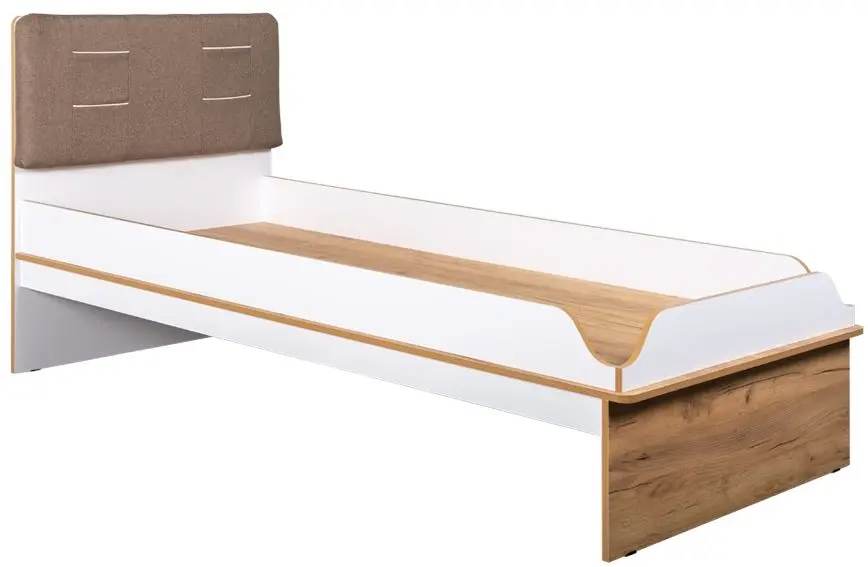 Pat Mobi Vudi 11.01 (White Premium/Craft Oak Gold)