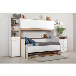 Pat-transformer Mobi Vudi 11.60 80x180 (White/Gold Oak) Thumb