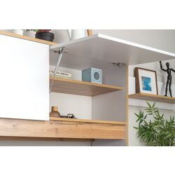 Pat-transformer Mobi Vudi 11.60 80x180 (White/Gold Oak) Thumb