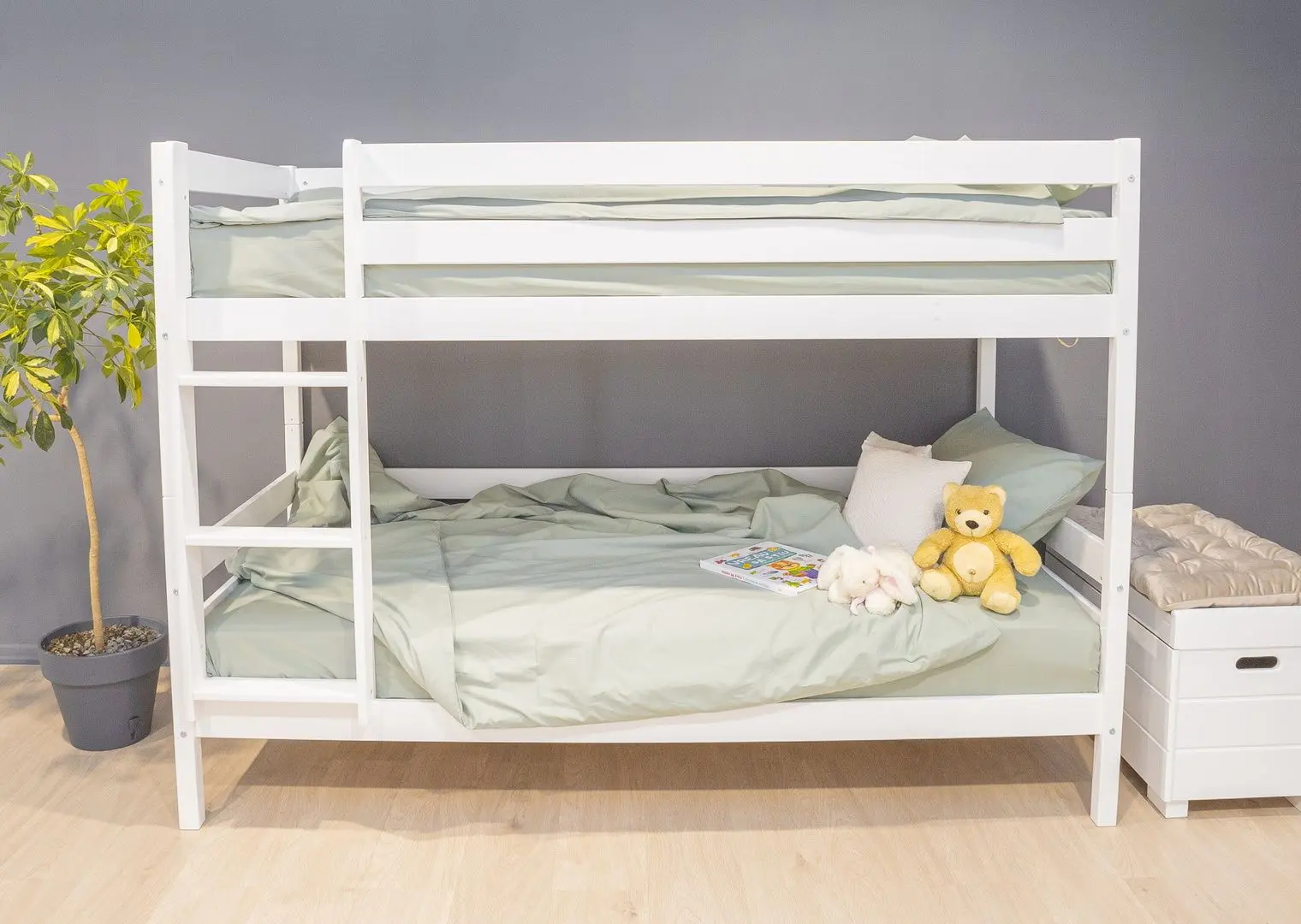 Pat suprapus MobiCasa Casper 90x200 - 2