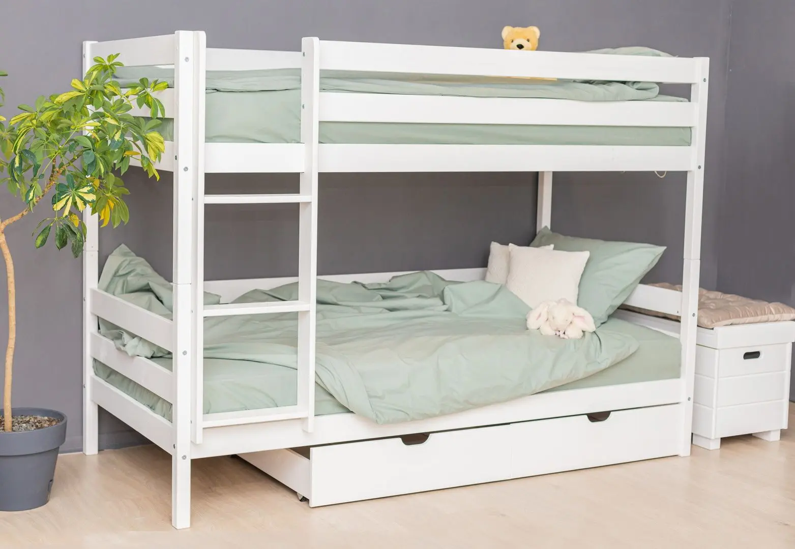 Pat suprapus MobiCasa Casper 90x200 - 6